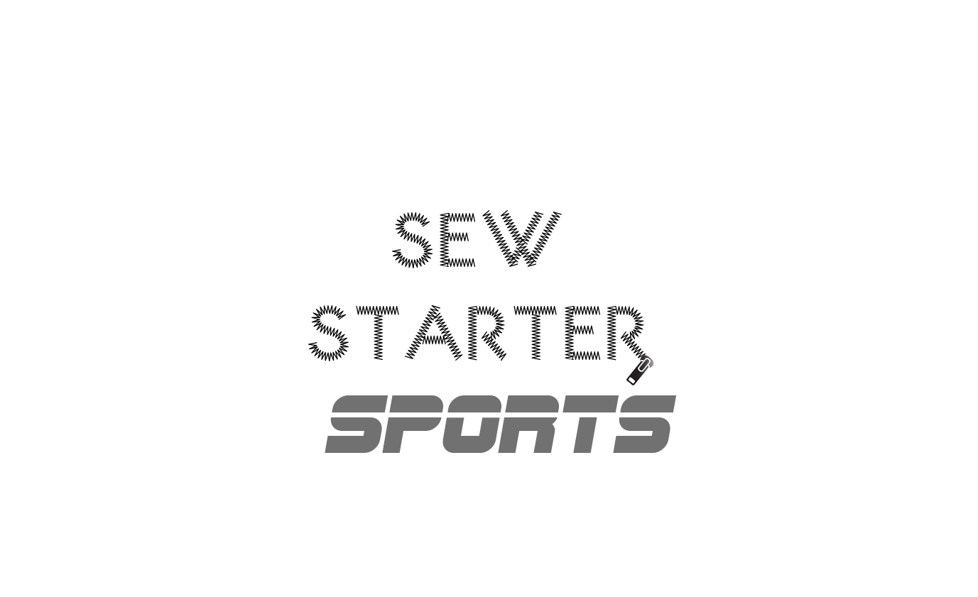 SEW STARTER SPORTS