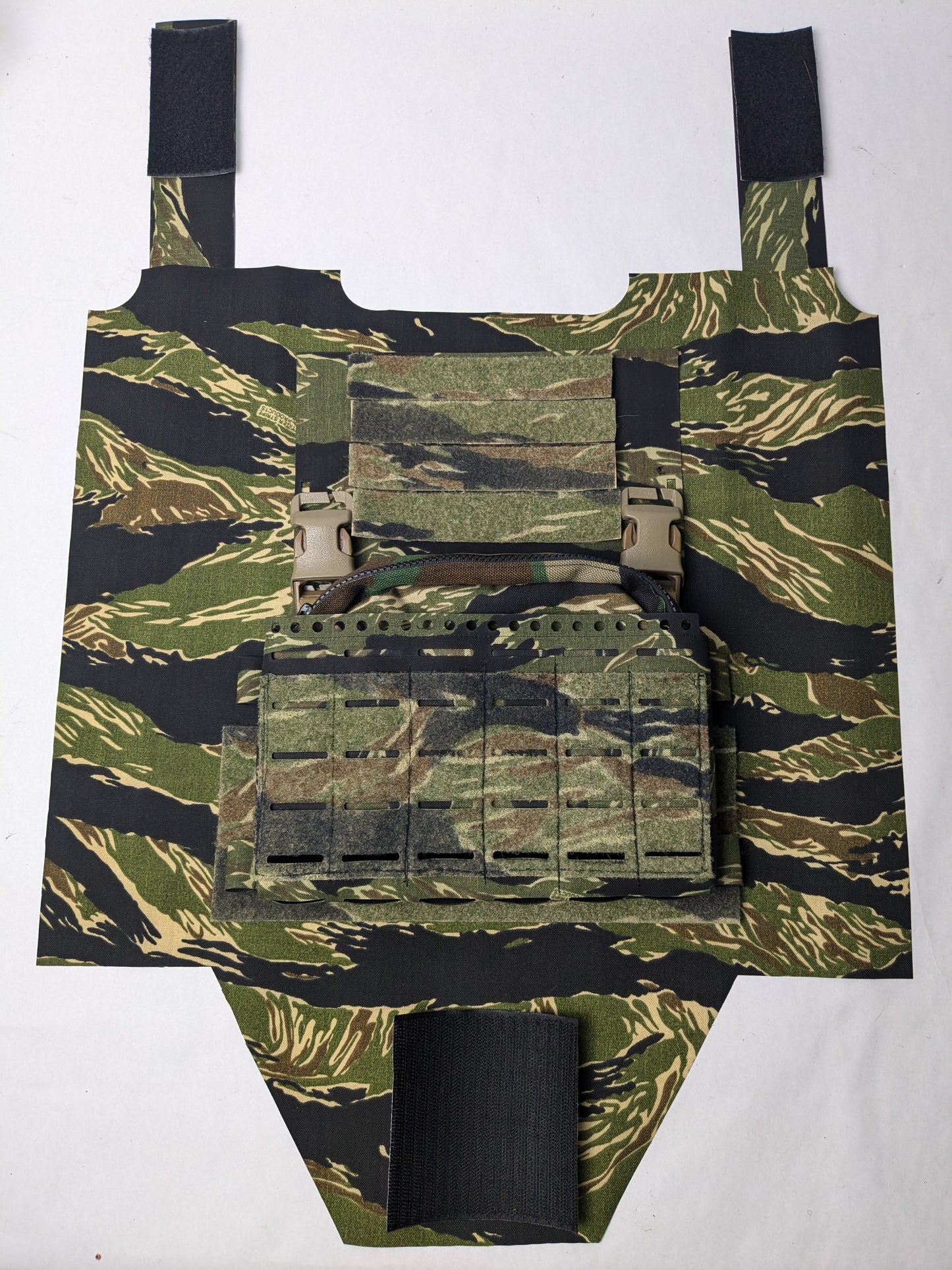 SEW STARTER TACTICAL SIMPLE PLATE CARRIER