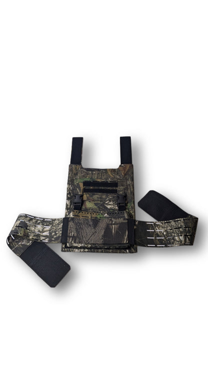 SEW STARTER TACTICAL SIMPLE PLATE CARRIER