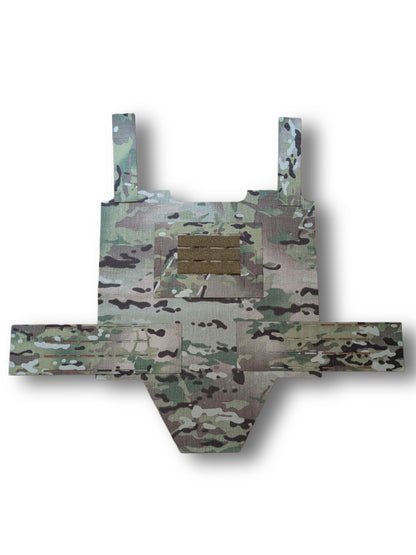 SEW STARTER TACTICAL SIMPLE PLATE CARRIER