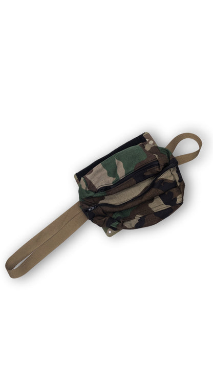 SEW STARTER TACTICAL MOLLE DANGLE PANEL